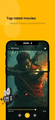 pikashow-apkpure Top Rated Movies